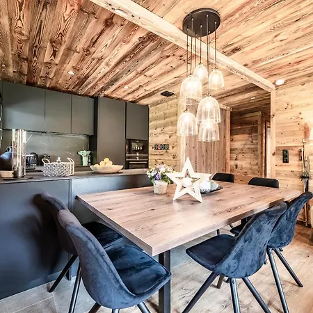 Brume - By Emerald Megève