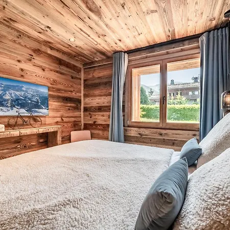 Brume - By Emerald * Megève