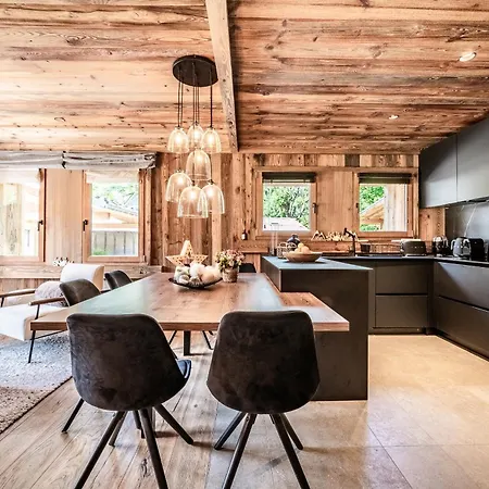 Apartmán Brume - By Emerald