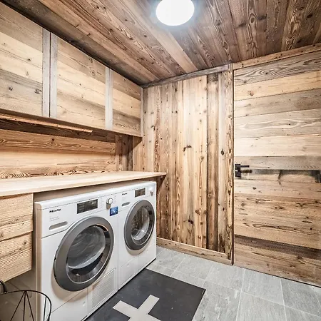 Brume - By Emerald Apartmán Megève