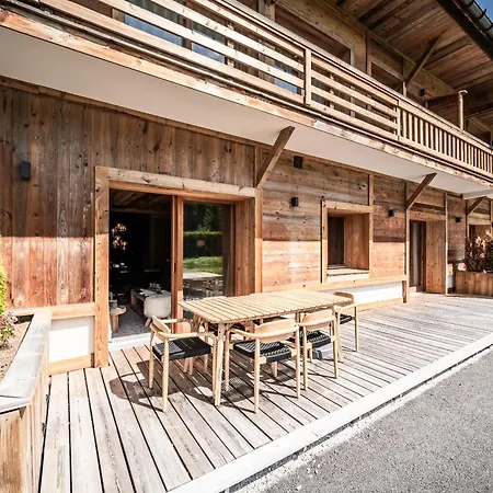 Brume - By Emerald * Megève