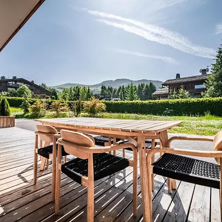 Brume - By Emerald Megève