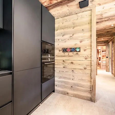 Apartmán Brume - By Emerald