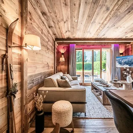 Brume - By Emerald Megève