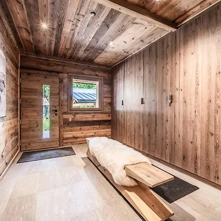 Brume - By Emerald Apartmán Megève