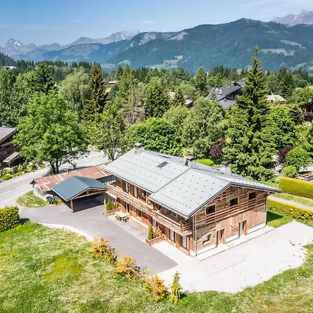 Brume - By Emerald * Megève