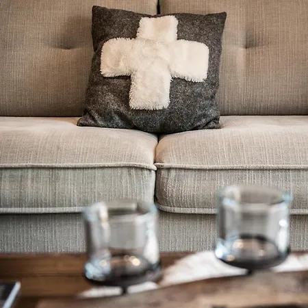 Brume - By Emerald * Megève