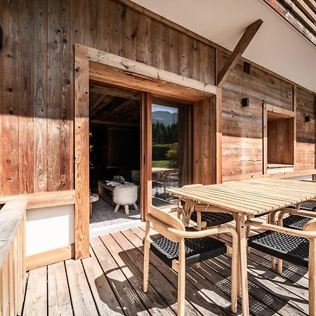 Brume - By Emerald Apartmán