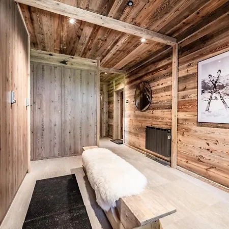 Apartmán Brume - By Emerald