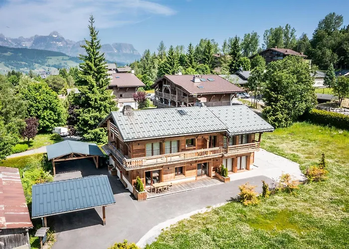 Daire Brume - By Emerald *