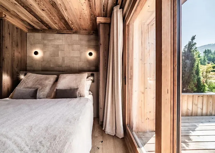 Brume - By Emerald Διαμέρισμα Megève