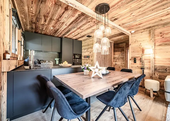 Brume - By Emerald Megève