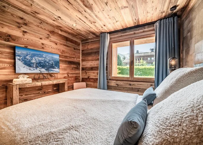 Brume - By Emerald * Megève