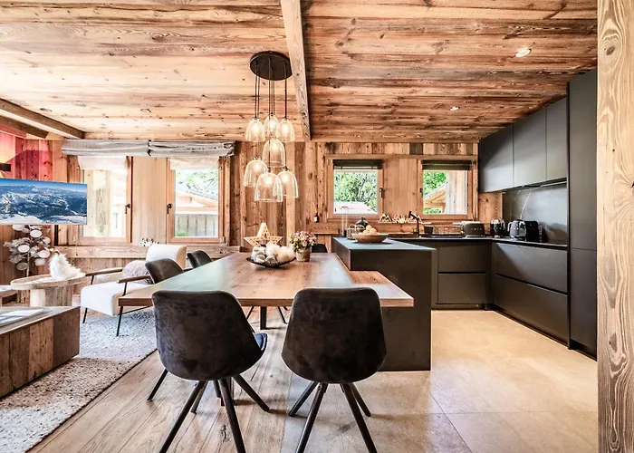 Daire Brume - By Emerald