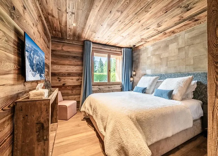 Daire Brume - By Emerald