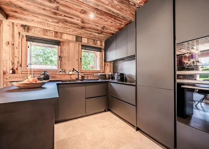 Brume - By Emerald * Megève