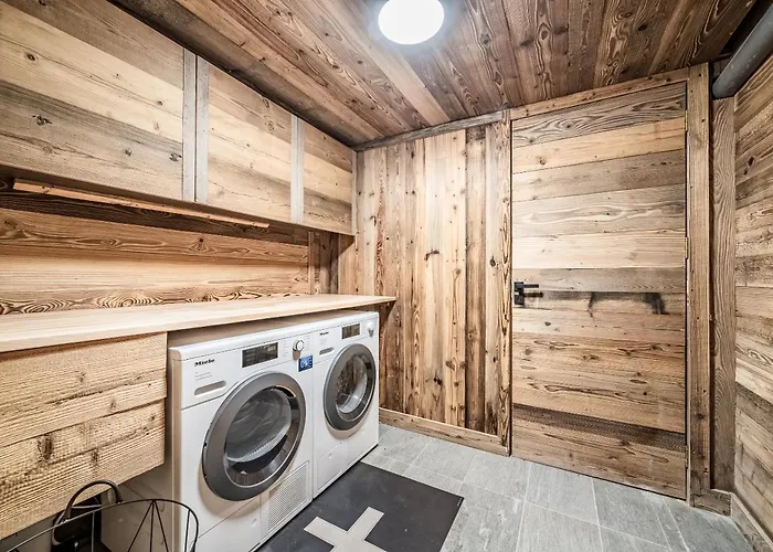 Brume - By Emerald Διαμέρισμα Megève