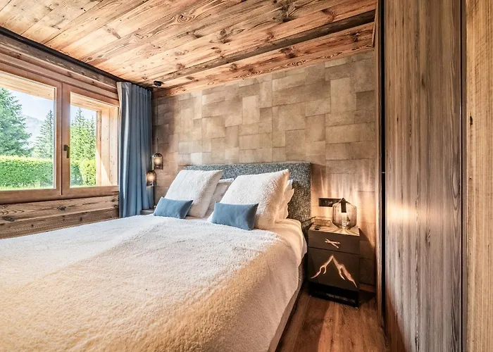 Διαμέρισμα Brume - By Emerald