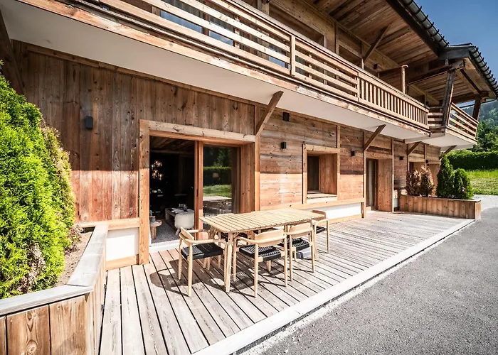 Brume - By Emerald * Megève