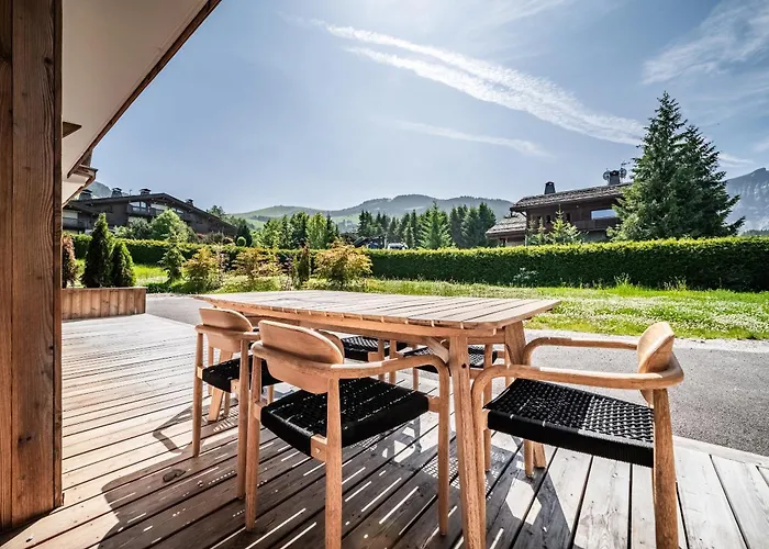 Brume - By Emerald Megève