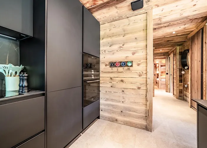 Daire Brume - By Emerald