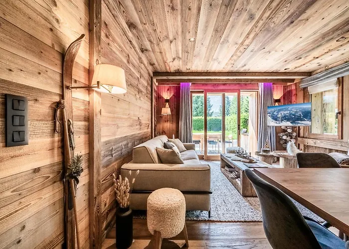 Brume - By Emerald Megève