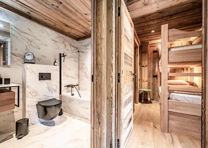 Brume - By Emerald Διαμέρισμα