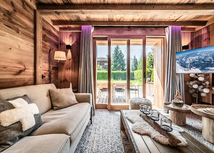 Brume - By Emerald Megève