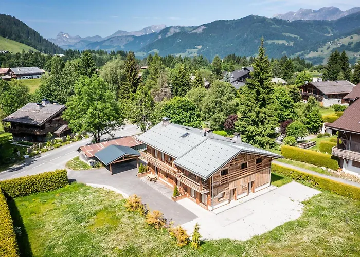 Brume - By Emerald * Megève