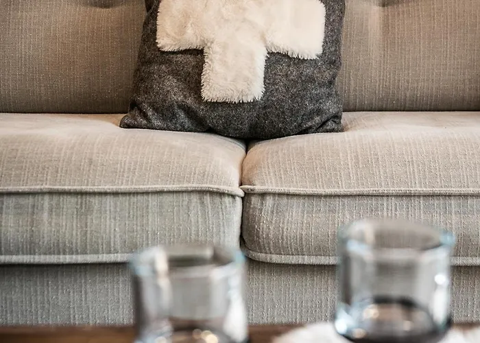 Brume - By Emerald * Megève