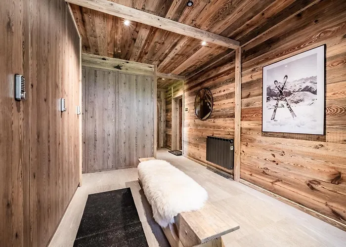 Διαμέρισμα Brume - By Emerald